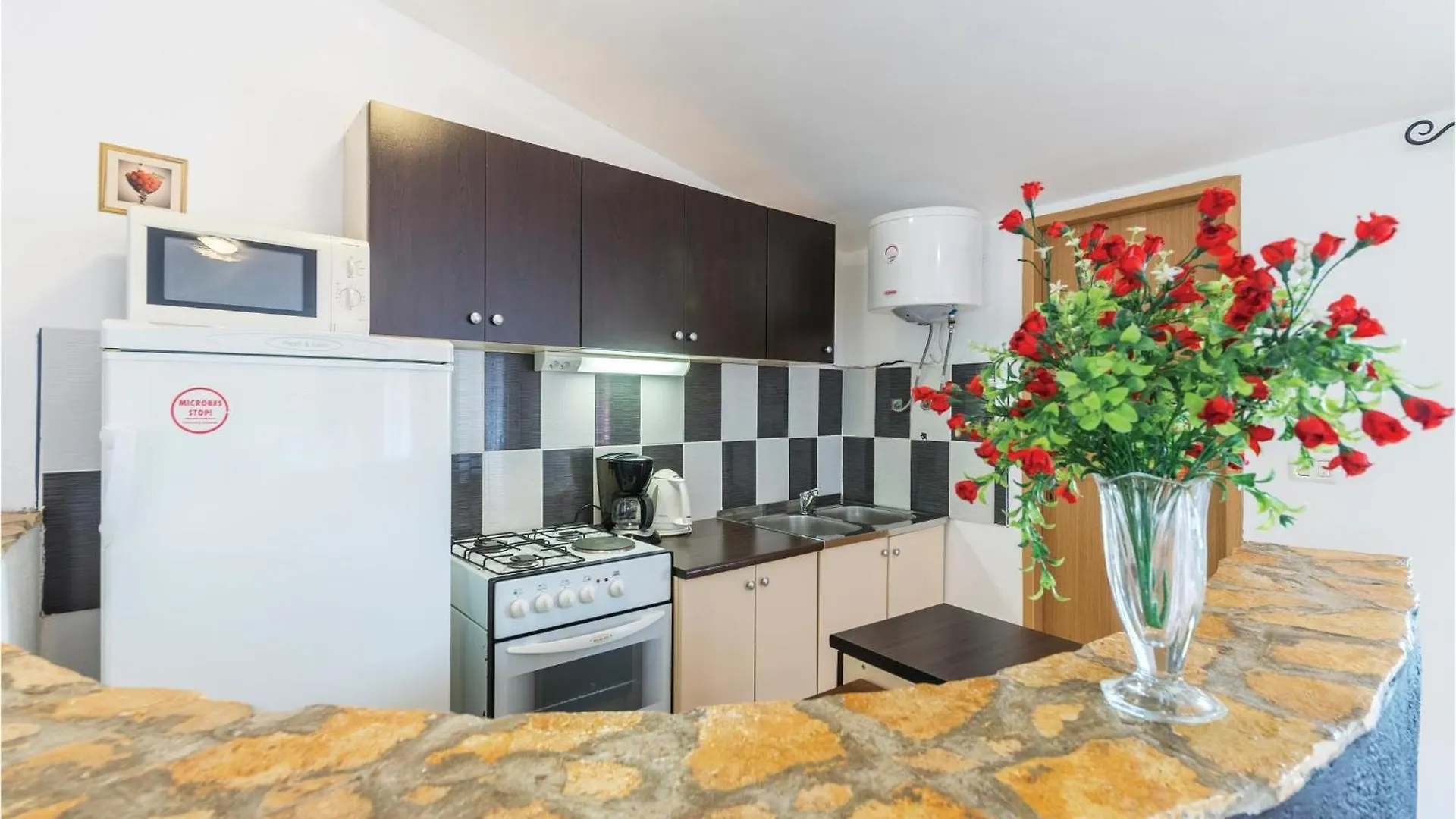 2 Bedroom Cozy Apartment In Vodnjan Κροατία